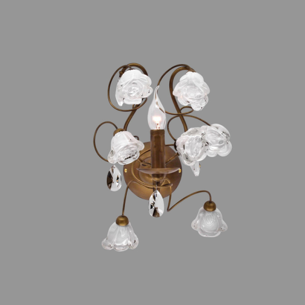 Бра Eletto EL324W01.1