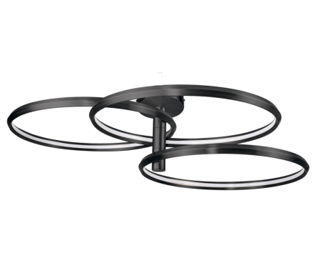 Люстра на штанге Kink Light 08203,19(4000K)