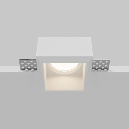 Maytoni Technical DL131-GU10-01-W