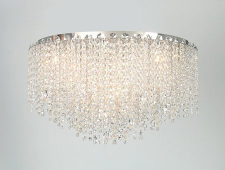 Накладная люстра Newport 10918/PL