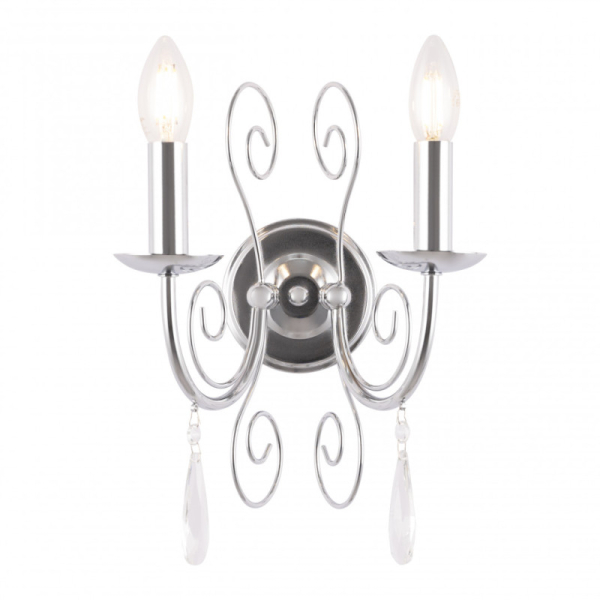 Бра Arte Milano 345620/2W CR