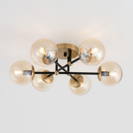 Накладная люстра Citilux CL144165