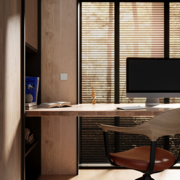 Выключатель VOLTUM VLS020703