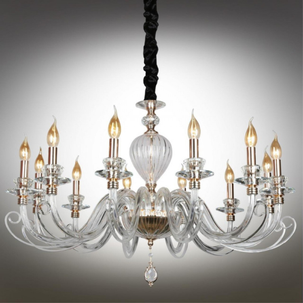 Подвесная люстра APLOYT APL.701.03.12