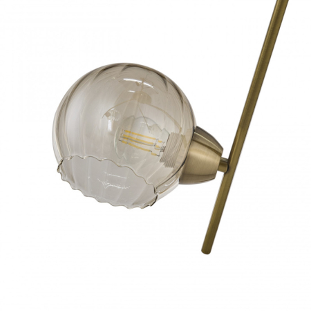 Накладная люстра Arte Milano 322307/3 AB