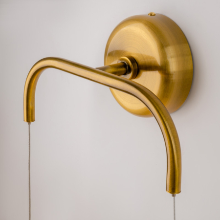 Бра Maytoni MOD170WL-L8BS3K1