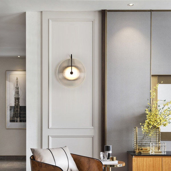 Бра ImperiumLoft 140657-26