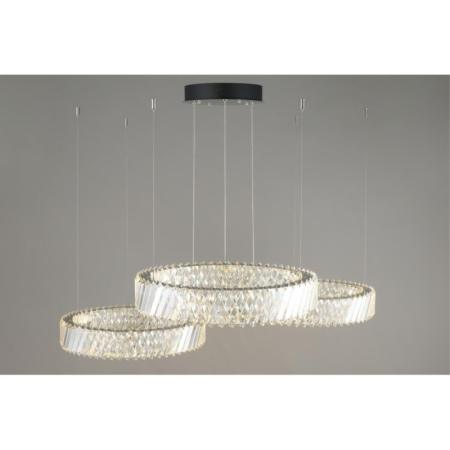 Каскадная люстра APLOYT APL.791.03.60