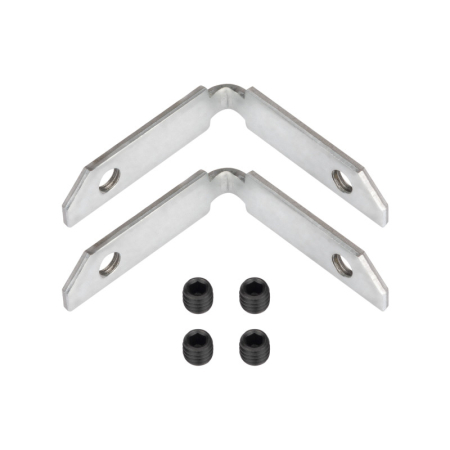 Соединитель профиля Arlight 060398