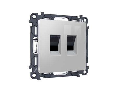 Розетка Ambrella Volt MA412110