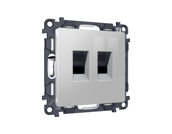 Розетка Ambrella Volt MA412110