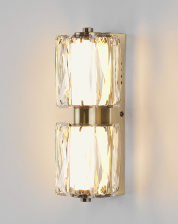 Бра Moderli V11711-WL