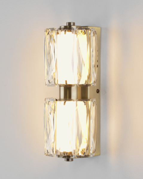 Бра Moderli V11711-WL