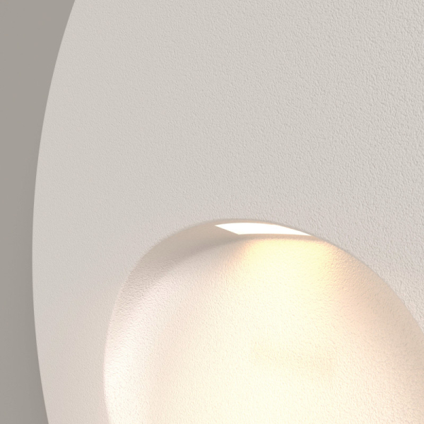 Светильник для ступеней Maytoni O015SL-L3W3K