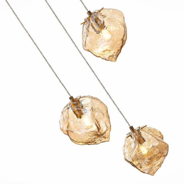 Подвесной светильник ST-Luce SL1175.303.03