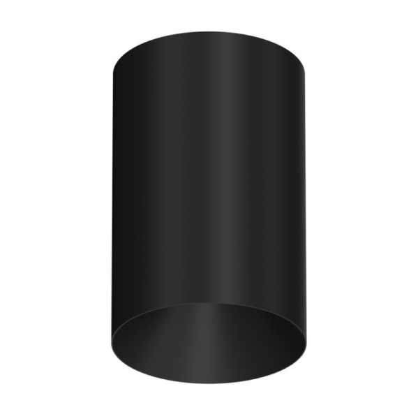 Накладной светильник ITALLINE IT02-027 black 3000K