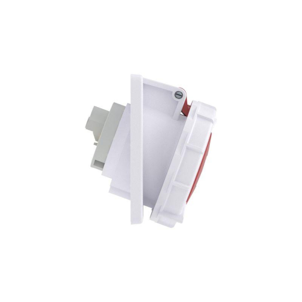 Розетка скрыт. уст. 16А 400В 3P+E+N IP67 DKC DIS4181667
