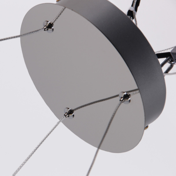 Подвесная люстра Favourite 4589-8P