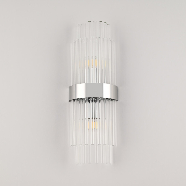 Бра Arte Milano 430122.140.2.E14.C1 CR