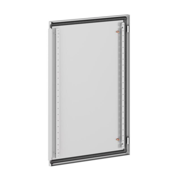 Створка левая двустворчатой двери ST 600х800мм DKC R5ST068LD