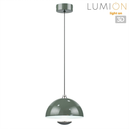 Подвесной светильник LUMION 6569/6L