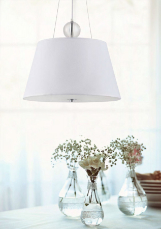 Подвесная люстра Maytoni MOD613PL-03W