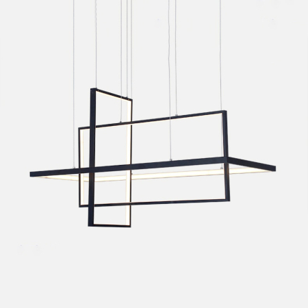 Подвесной светильник ImperiumLoft 151598-26