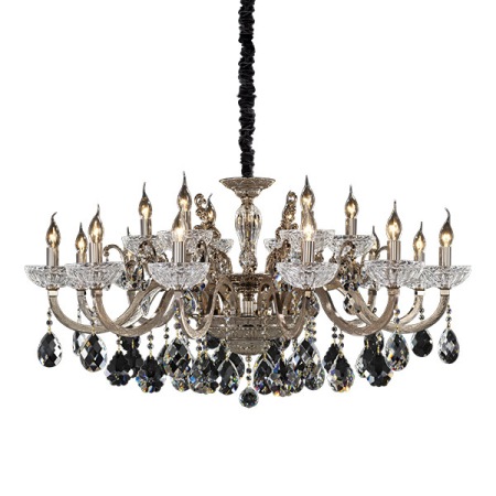 Подвесная люстра Lightstar 719188