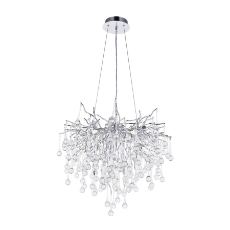 Подвесная люстра MODELUX MS.2105.600 SL