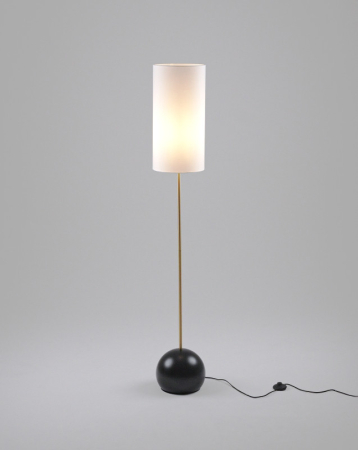 Торшер Moderli V11590-1F