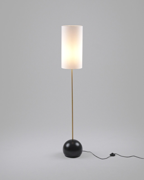 Торшер Moderli V11590-1F