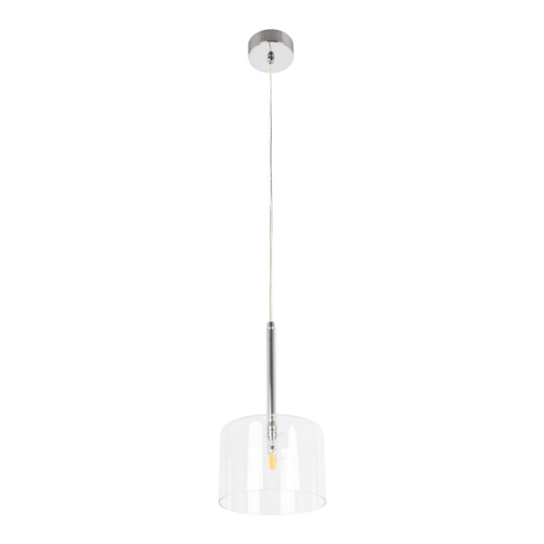 Подвесной светильник LOFT IT 10232/A White