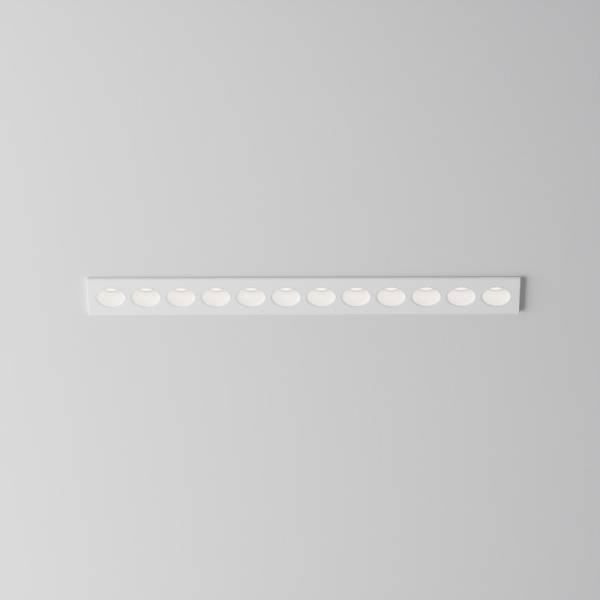 Maytoni Technical DL065-20W3-6K-W