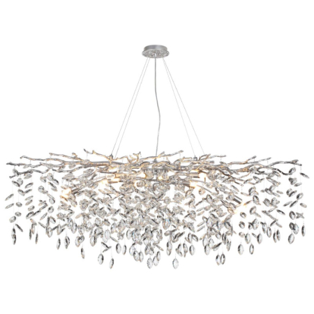 Подвесная люстра Odeon Light 4970/14