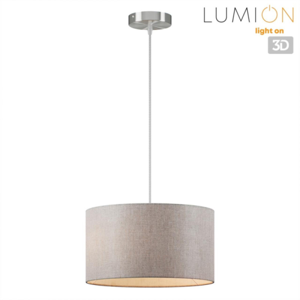 Подвесная люстра LUMION 8251/2