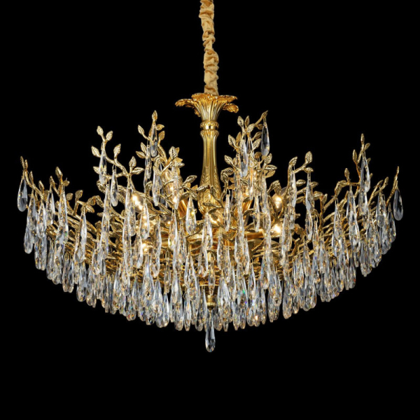 Подвесная люстра Citilux CL310122