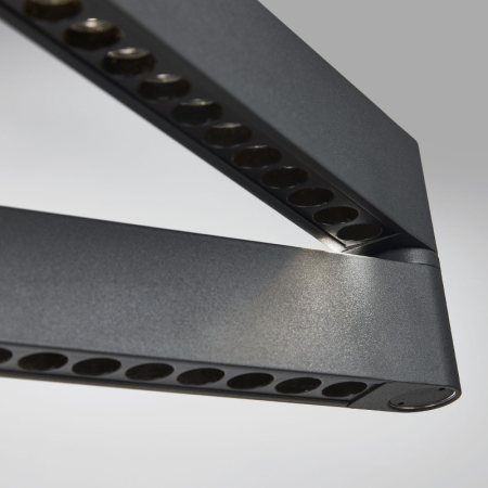 Люстра на штанге Lightstar 740147