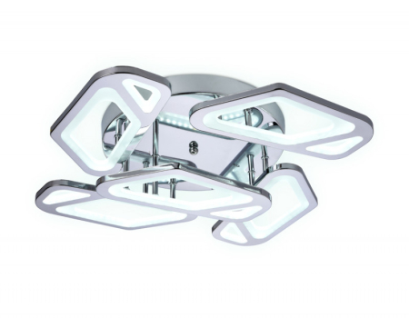 Накладной светильник Ambrella Light FA588