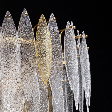 Подвесная люстра MW-Light 607014909