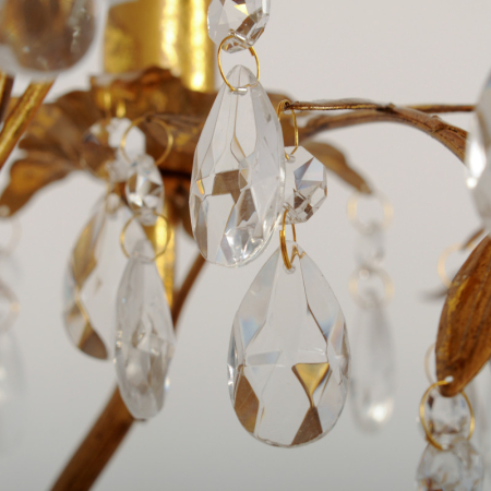 Подвесная люстра Abrasax SD0812/8