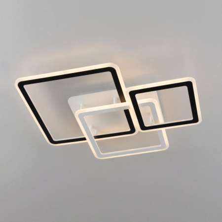 Накладная люстра Citilux CL238231E