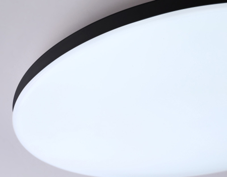 Накладной светильник Ambrella Light FZ2005