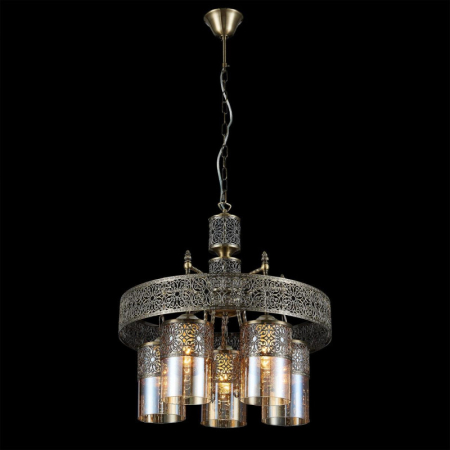 Подвесная люстра Citilux CL467153