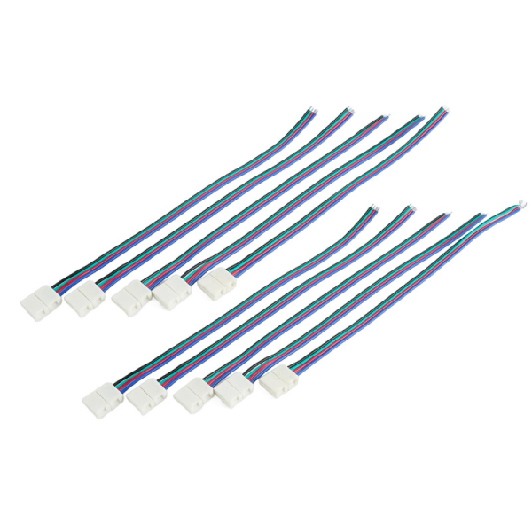 Соединитель для лент Feron 23067