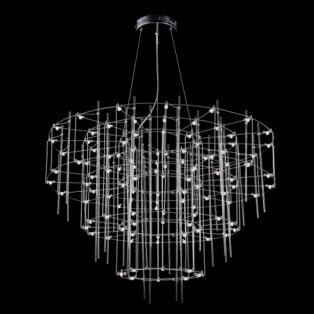 Подвесная люстра ImperiumLoft 233083-26