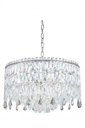 Подвесная люстра Fluorite FL1062-14P