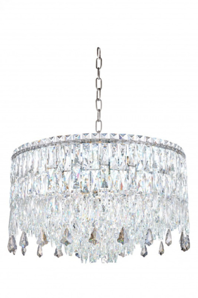 Подвесная люстра Fluorite FL1062-14P