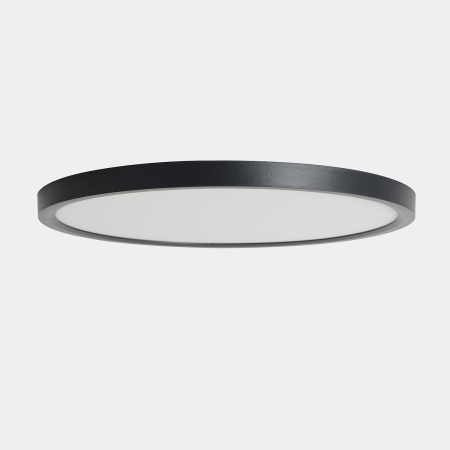 Crystal Lux Светильник потолочный Crystal Lux CLT 526C400 BL