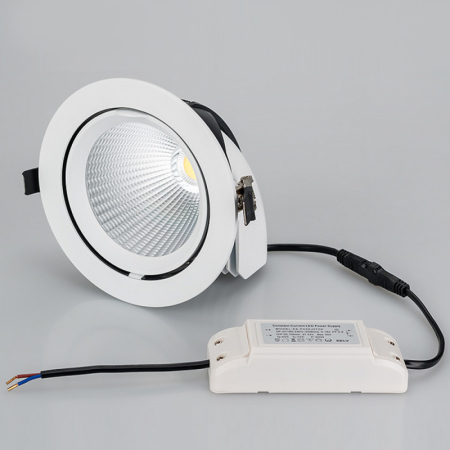 Светильник Downlight Arlight 024025