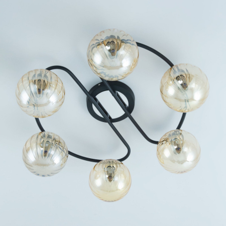 Накладная люстра Citilux CL122165